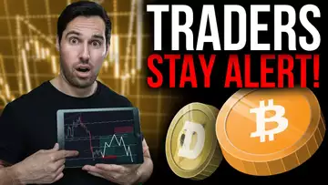 The Next 72 Hours Could Make Or Break You! (Bitcoin & Crypto Analysis)
