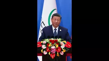 Xi’s Defiance Against Trump Paid Off. What Next?