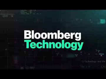 'Bloomberg Technology' Full Show (08/12/2022)