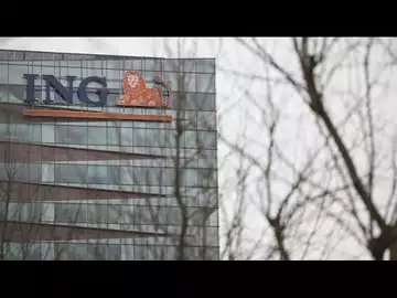 ING Second Quarter Profit Tops Estimates