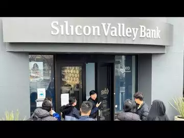 What's Next for Silicon Valley Bank After It's Historic Collapse?