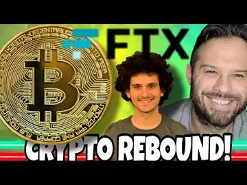 Crypto Market Set To Rebound As Latest FTX News Makes Customers Whole Again!