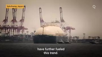 What’s Driving Demand for US LNG?  | Presented by CME Group