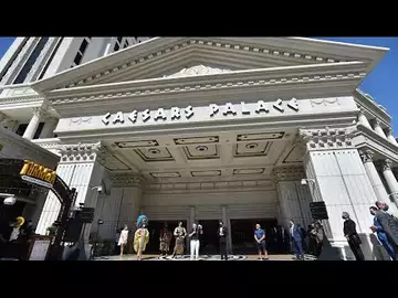Icahn Said to Build Caesars Stake
