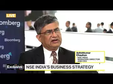 India Set to Get 'Huge' Foreign Inflows After Vote: National Stock Exchange