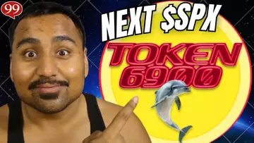 Token6900 is the next $SPX! New 25X Potential Crypto Presales! HUGE GAINS AHEAD?!?!