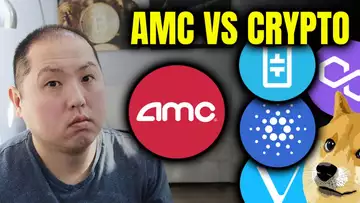 ALTCOINS VS AMC - WHICH SHOULD YOU INVEST IN?
