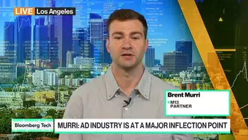 The Next Era for the Digital Ad Market