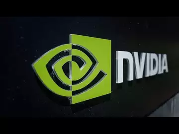 Why Nvidia and AI-Related Stocks Are Selling Off