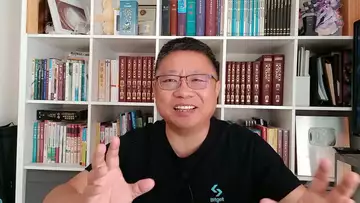 Bybit危机管理赢得尊重,同业互助堪称经典!反省:三上冠希也是创新?新型AI创业公司一般不超过5个人?~Robert李區塊鏈日記2391