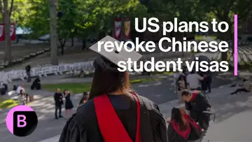 Understanding the Impact of the US Crackdown on Chinese Student Visas