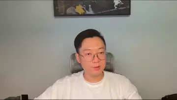 大反彈來了?自然交易理論 | 交易 | 趨勢 | 行情 | 區塊鏈 |