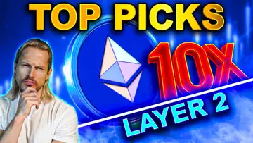 Massive Gains Incoming? Top ETH L2s Ready to Explode!