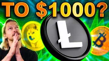 Litecoin ETF Coming? Why Institutions Are Betting Big on LTC!