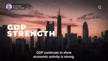 Three Key Data Points Will Guide the Fed’s December Decision  | Presented by CME Group