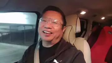 比特币、以太坊牛市还在，下半年值得期待？华盛顿小姐与比特币先生的婚礼! 音乐NFT与BLAST空投?～Robert李區塊鏈日記2168
