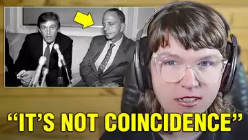 "What's Happening Is Deeper Than Blackmail" | Whitney Webb