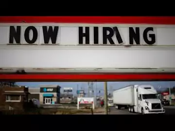 US Adds 311,000 Jobs in February, Topping Estimates