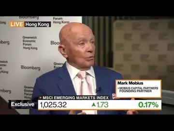 Mobius: Investing in India Software; to Look at Hardware