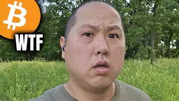 bitcoin holders...i couldn't believe what happened