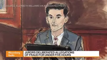 The prosecutor in the SBF trial was "going for bonus points" not just a conviction