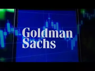 Goldman's Role in SVB Probed by DOJ, SEC Officials