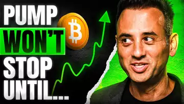 Prepare For A Major Crypto *UMP! [CPI Results Soon]