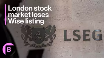 UK Fintech Wise to Move Main Listing From London to US