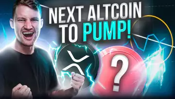 🚀ATTENTION: This Altcoin Could Follow XRP MEGA PUMP!