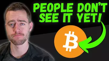 THIS WILL LET MILLIONS OF PEOPLE BUY BITCOIN!