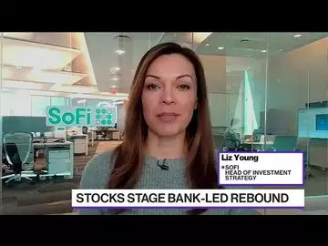 Stock Rise More of a Relief Rally, SoFi's Liz Young Says