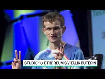 Ethereum Founder Skeptical of Dorsey, Zuckerberg's plans