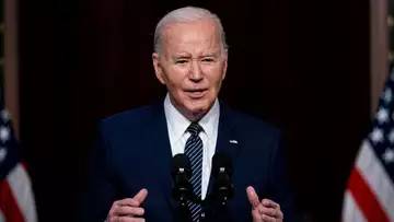 Biden to Speak With Netanyahu as Tensions Flare