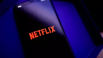 Netflix Investors Underwhelmed By Results