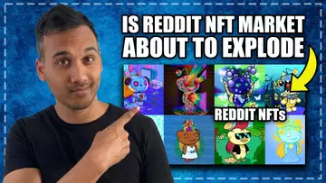 Are Reddit NFTs Going to BOOM?