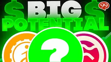Best 5 Crypto to Buy Now (BIG Potential for July 2025!!)