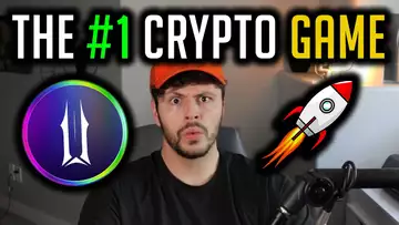 I Played The #1 Crypto Game... (Illuvium Private Beta 2)