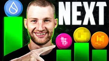 All According To Plan! [Crypto Pump Incoming]