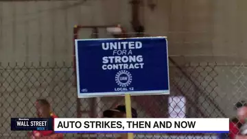 UAW Strike: Equity Investors Beware
