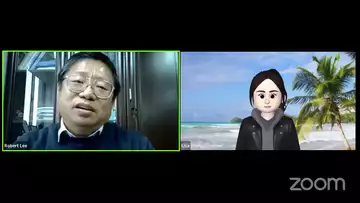 会员专享:比特币etf会通过吗?为什么是DEPIN?BSV与芭蕾钱包!社区项目分享!518区块链沙龙272