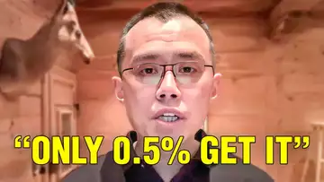 "They Will Lead The Way In 2023 For The Next Bull Run" | CZ Binance Latest Interview