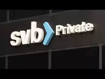 DOJ, SEC Looking Into SVB Failure and Executive Trades