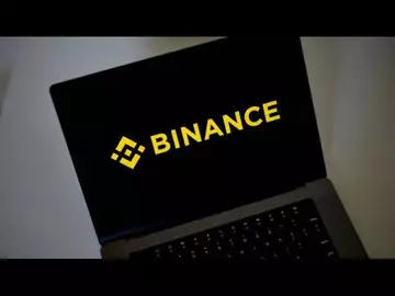 CFTC Sues Binance for Breaking Derivatives Rules