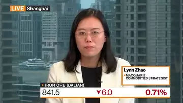 China Steel Mills’ Margins Remain Thin: Macquarie’s Zhao