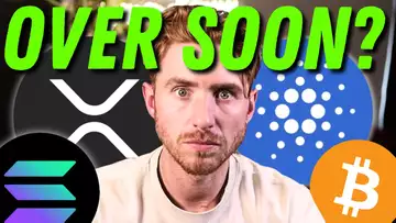 ADA CARDANO, XRP RIPPLE, SUI & SOLANA Holy Fu*k Have You SEEN THIS??!!!!! (Move Fast)