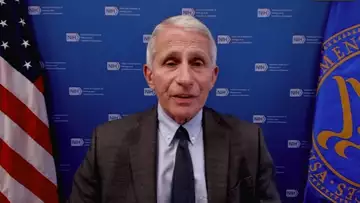 Fauci: Can't Say We're Better Equipped for Next Pandemic