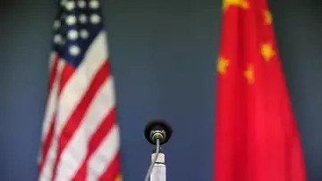Policies in a Second Cold War