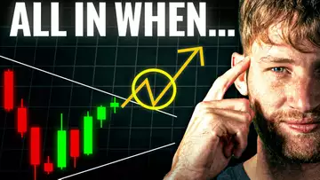 This Crypto Dump Will End On THIS Signal [GET READY]