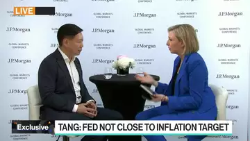 Fed Rate Cuts Ruled Out In 2024 By Rokos Hedge Fund Executive