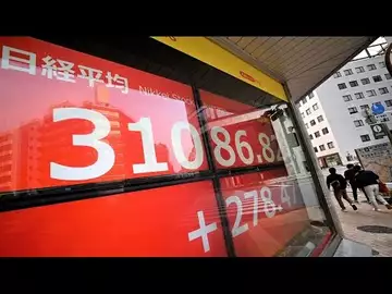 Is There More Upside for Japanese Stocks?